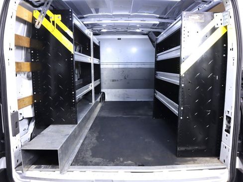 Used 2020 Ford Transit 250 250 w/ Exterior Upgrade Package image 28