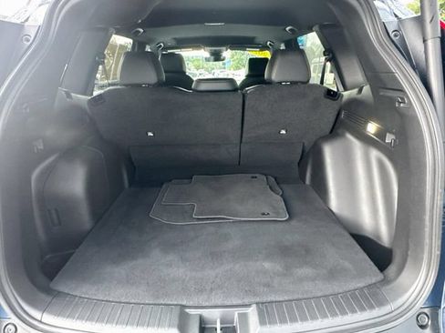 Certified 2025 Honda CR-V Sport-L image 26