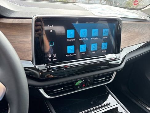 New 2026 Volkswagen Atlas SE AWD/4WD image 11
