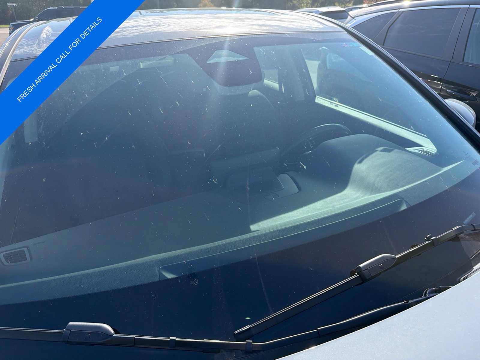 Used 2025 Honda CR-V EX-L image 4