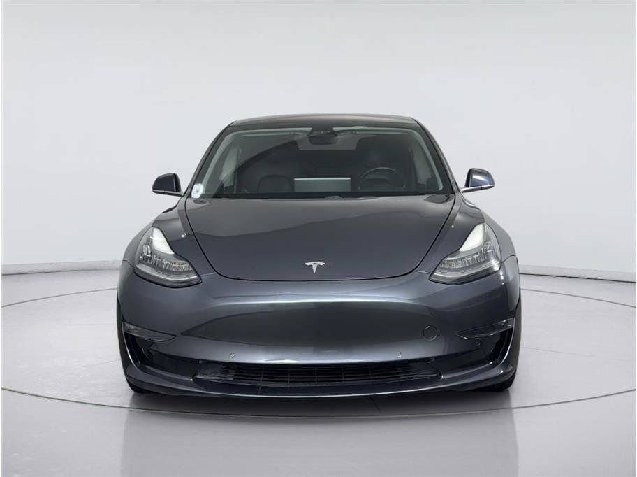 Used 2018 Tesla Model 3 Long Range RWD image 7