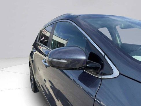 Used 2021 Kia Sportage EX FWD image 9
