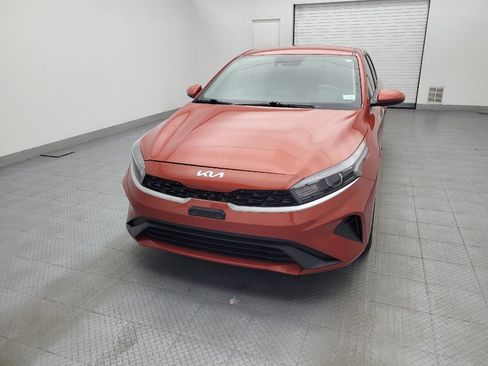 Used 2022 Kia Forte LXS FWD image 15