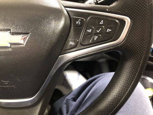 Used 2023 Chevrolet Malibu LT image 22