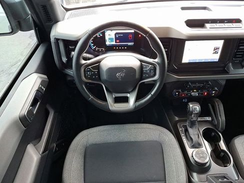 Used 2021 Ford Bronco Big Bend image 13