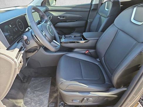 New 2026 Hyundai Tucson Limited w/ Tow & Go Package image 4