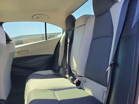 Used 2026 Toyota Corolla LE image 20