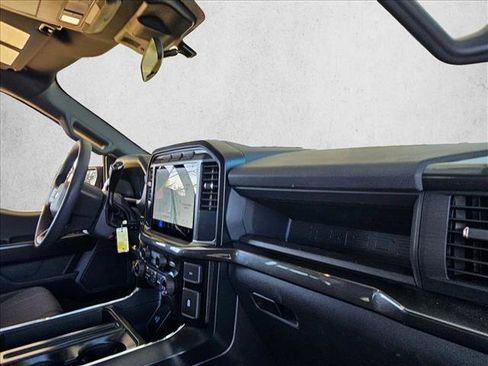 Used 2024 Ford F150 STX image 24