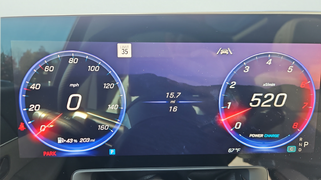 New 2027 Mercedes-Benz GLE 450 4MATIC image 12