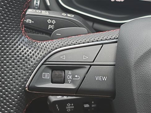 Used 2023 Audi S4 Premium Plus w/ Premium Plus Package image 17