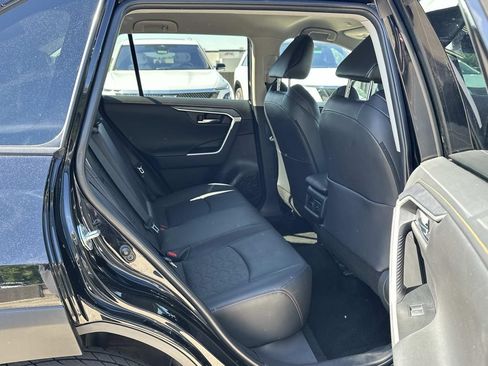 Used 2024 Toyota RAV4 Adventure AWD/4WD image 19