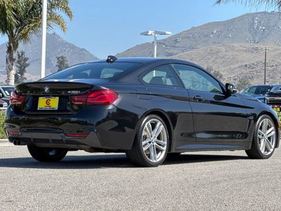Used 2020 BMW 430i Coupe w/ M Sport Package