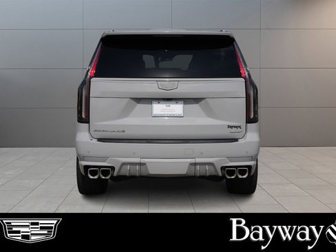 Certified 2023 Cadillac Escalade V image 6