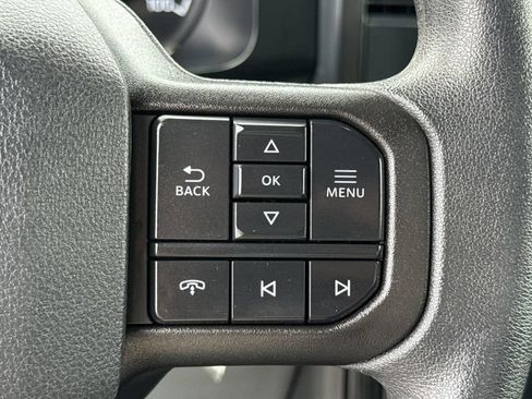 Certified 2025 Ford F250 XLT AWD/4WD image 38