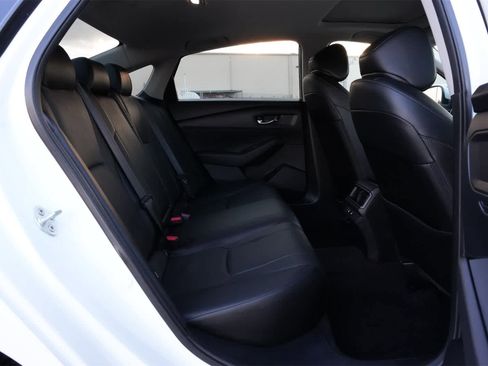 Used 2023 Honda Accord EX-L image 21