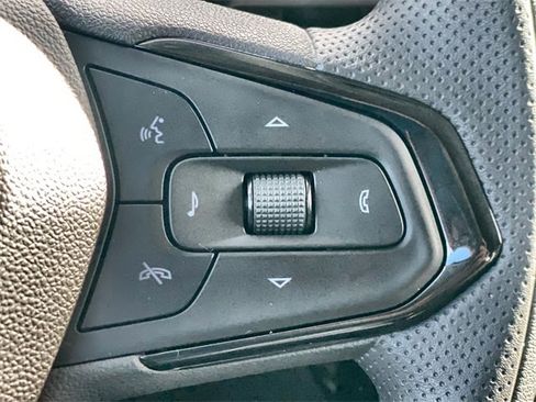 New 2026 Chevrolet TrailBlazer LT image 13