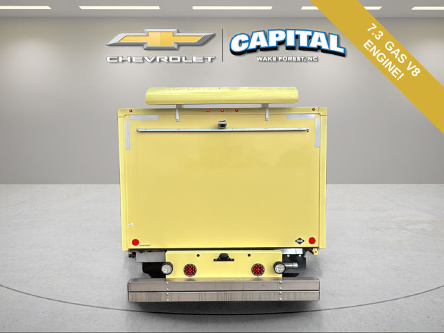 Used 2022 Ford E-450 and Econoline 450 Super Duty RWD image 7