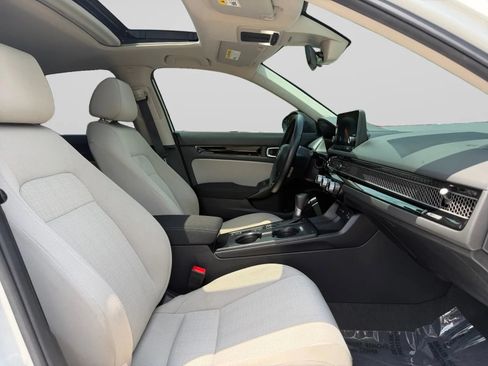 Used 2024 Honda Civic EX image 33