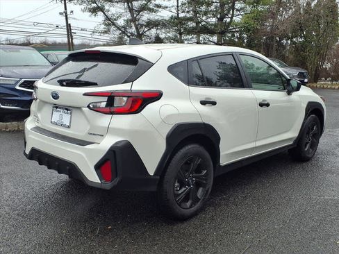 Used 2025 Subaru Crosstrek 2.0i image 7