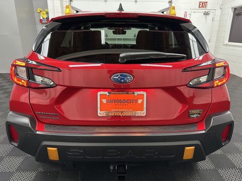 Used 2024 Subaru Crosstrek 2.5i Wilderness image 9