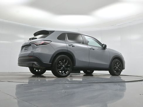 Used 2024 Honda HR-V Sport image 48