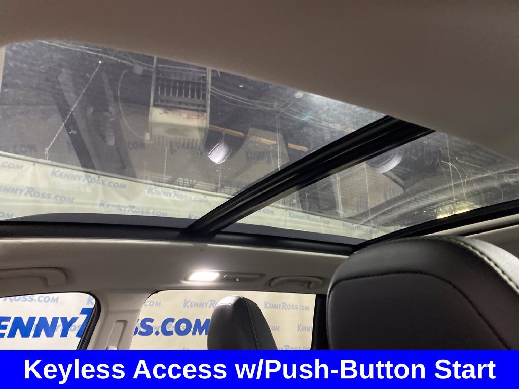 Certified 2023 Subaru Ascent Onyx Edition AWD/4WD image 12