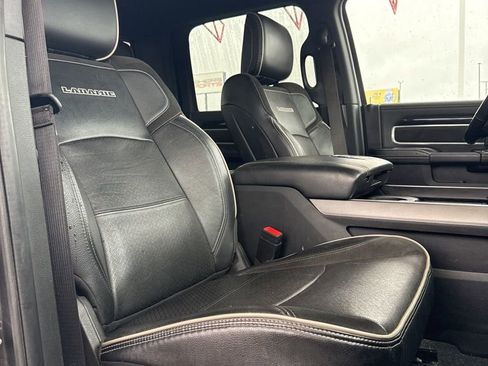 Used 2022 RAM 3500 Laramie image 29