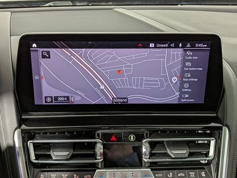 Used 2025 BMW 840i xDrive image 22