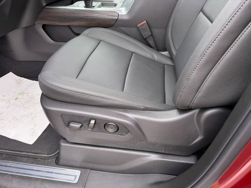 New 2026 GMC Sierra 1500 SLT w/ SLT Premium Plus Package image 14