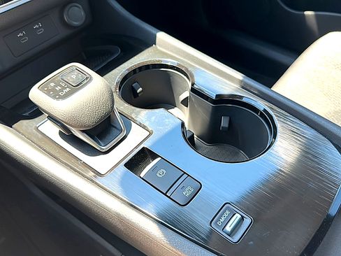New 2026 Nissan Rogue SV FWD image 24