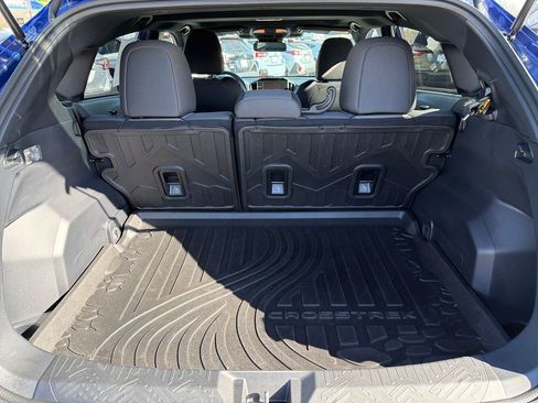 Certified 2024 Subaru Crosstrek 2.5i Sport AWD/4WD image 31