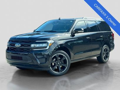 Used 2024 Ford Expedition Limited
