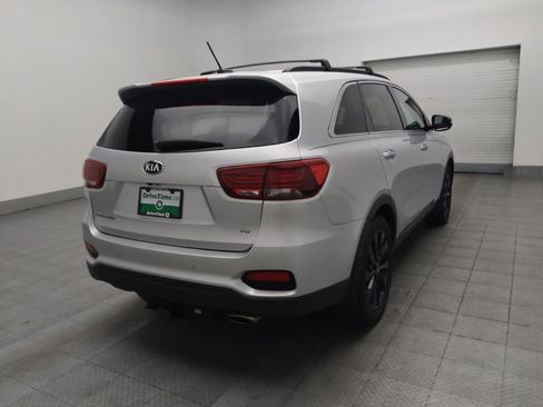 Used 2020 Kia Sorento S AWD/4WD image 9