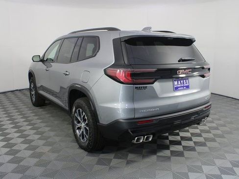 New 2026 GMC Acadia AT4 image 27
