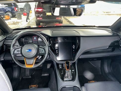 Certified 2024 Subaru Outback Wilderness image 14