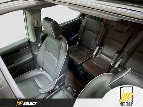 Used 2024 Honda Odyssey Elite image 24