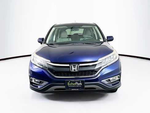 Used 2016 Honda CR-V EX image 2