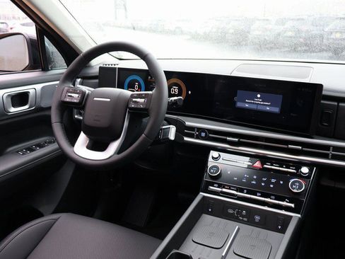 New 2026 Hyundai Santa Fe XRT AWD/4WD image 14