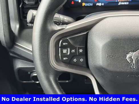 Used 2025 Ford Bronco Big Bend AWD/4WD image 13