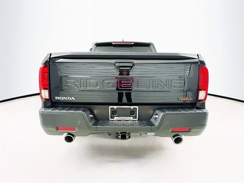 New 2025 Honda Ridgeline TrailSport+ image 6