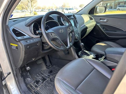 Used 2014 Hyundai Santa Fe Sport 2.0T w/ Navigation Package 06 image 17