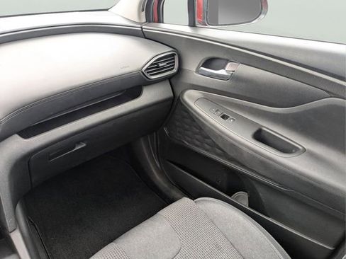 Used 2020 Hyundai Santa Fe SE FWD image 15