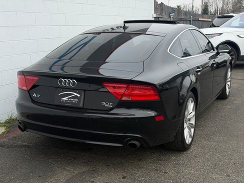 Used 2014 Audi A7 3.0T Premium Plus image 5