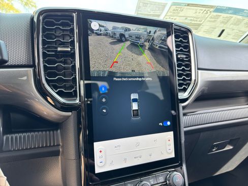 New 2026 Ford Ranger XLT w/ Equipment Group 301A High image 28