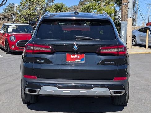 Used 2023 BMW X5 sDrive40i image 9