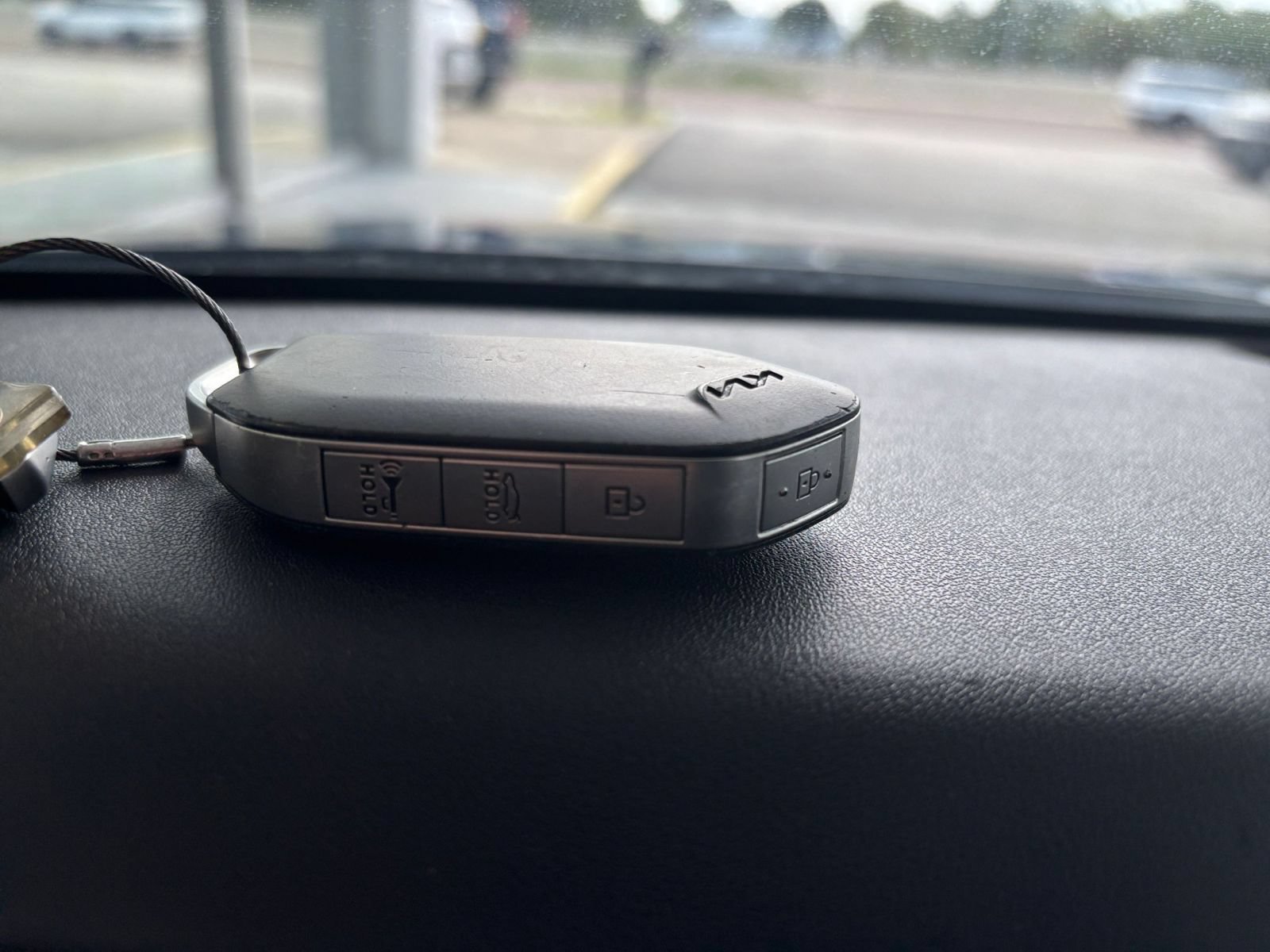 Used 2025 Kia K4 FWD image 21