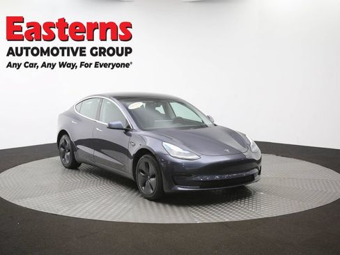 Used 2019 Tesla Model 3 Standard Range Plus RWD image 44