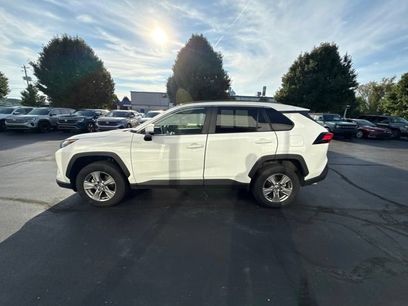 Used 2024 Toyota RAV4 XLE w/ Convenience Package