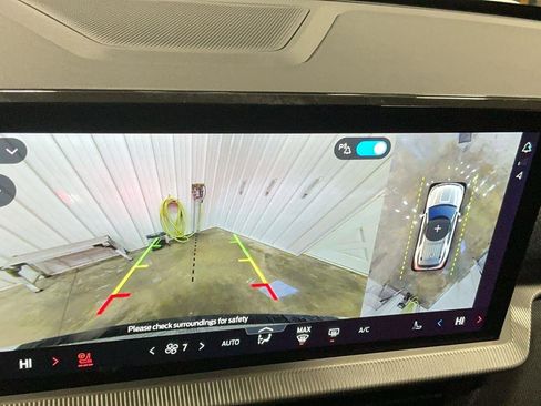 New 2026 Ford Explorer Tremor w/ Tremor Ultimate Package image 18