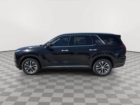 Used 2020 Hyundai Palisade SEL AWD/4WD image 4